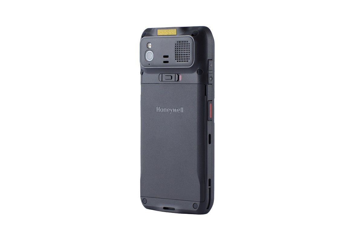 Honeywell ScanPal EDA57 – 5,5" – 128 GB – Schwarz