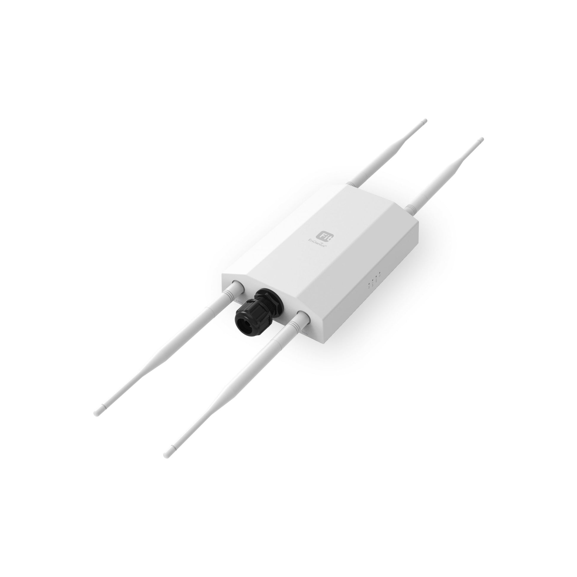 EnGenius EWS850-FIT – Access Point – Wi‑Fi 6 (2,4/5 GHz), 1,8 Gbit/s, 2.5GbE, PoE+, Wandmontage