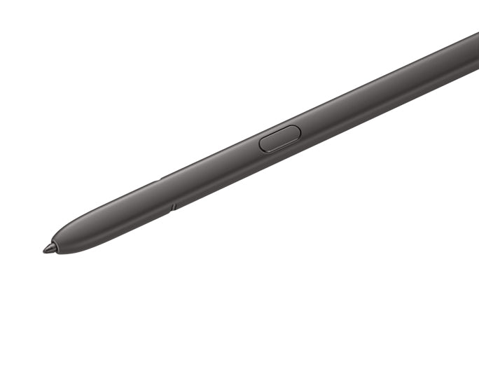 Samsung S Pen – Eingabestift – für Galaxy S24 Ultra – Gelb
