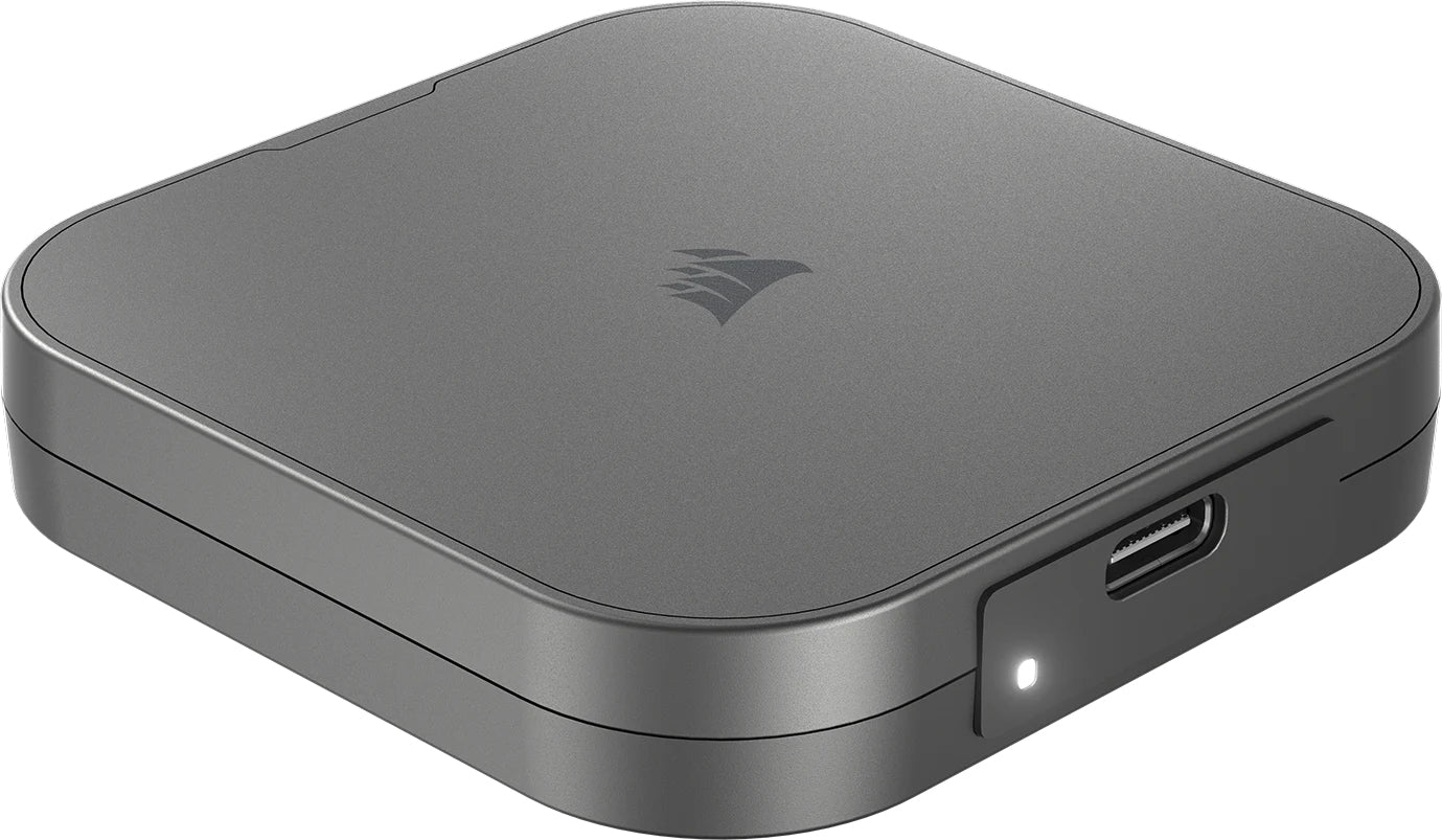Corsair EX300U – für Windows, Mac, Android, iOS