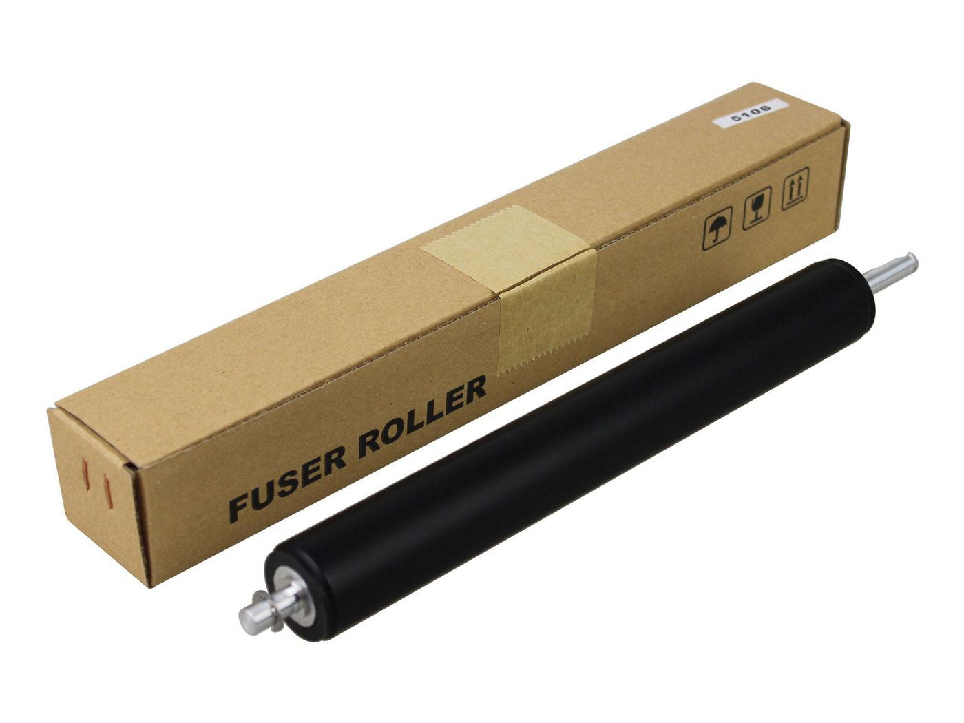 CoreParts Rollen-Kit – für iR1730/1730i/1730iF, iR1740/1740i/1740iF