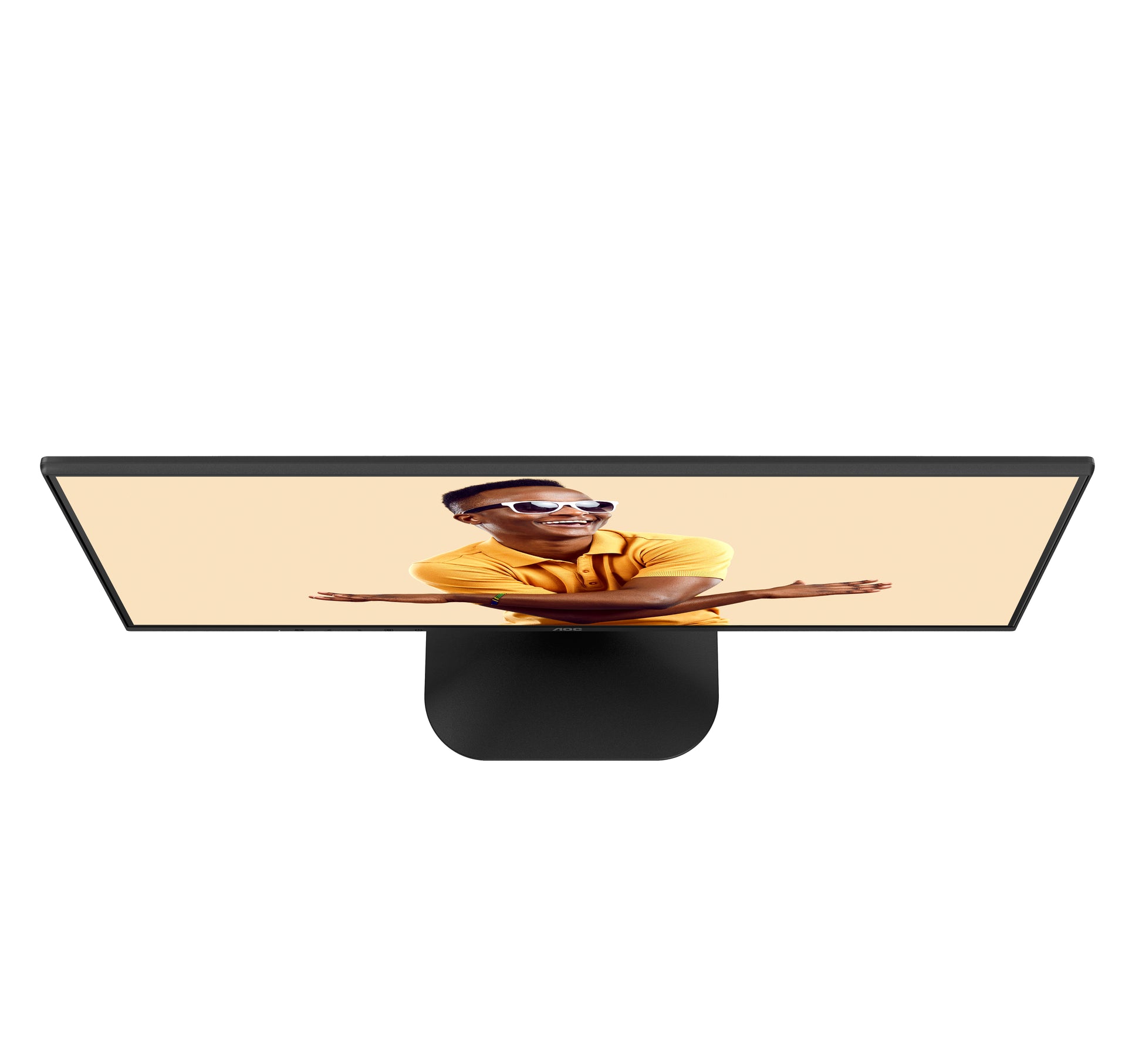 AOC 27B31H – 27", 1920 × 1080 (Full HD), IPS, 120 Hz
