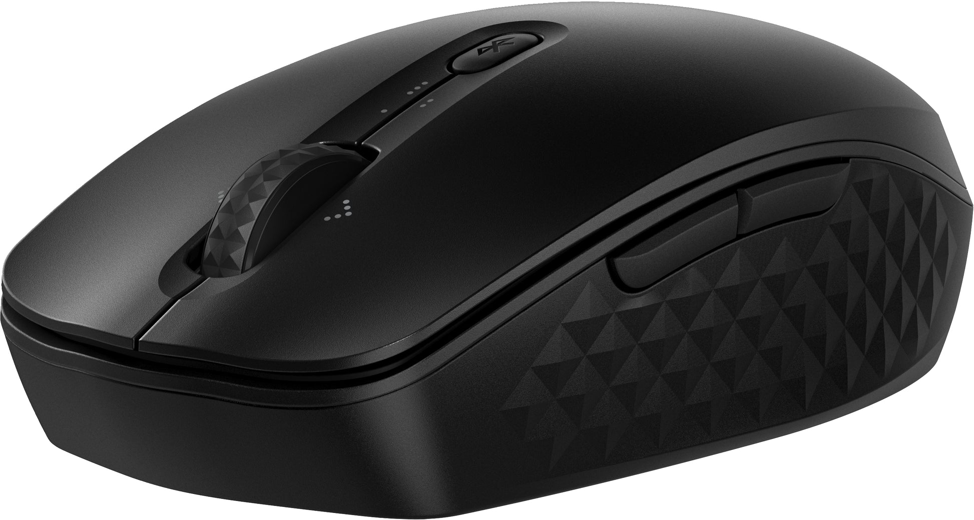 HP 420 programmierbare Bluetooth-Maus – 4'000 DPI
