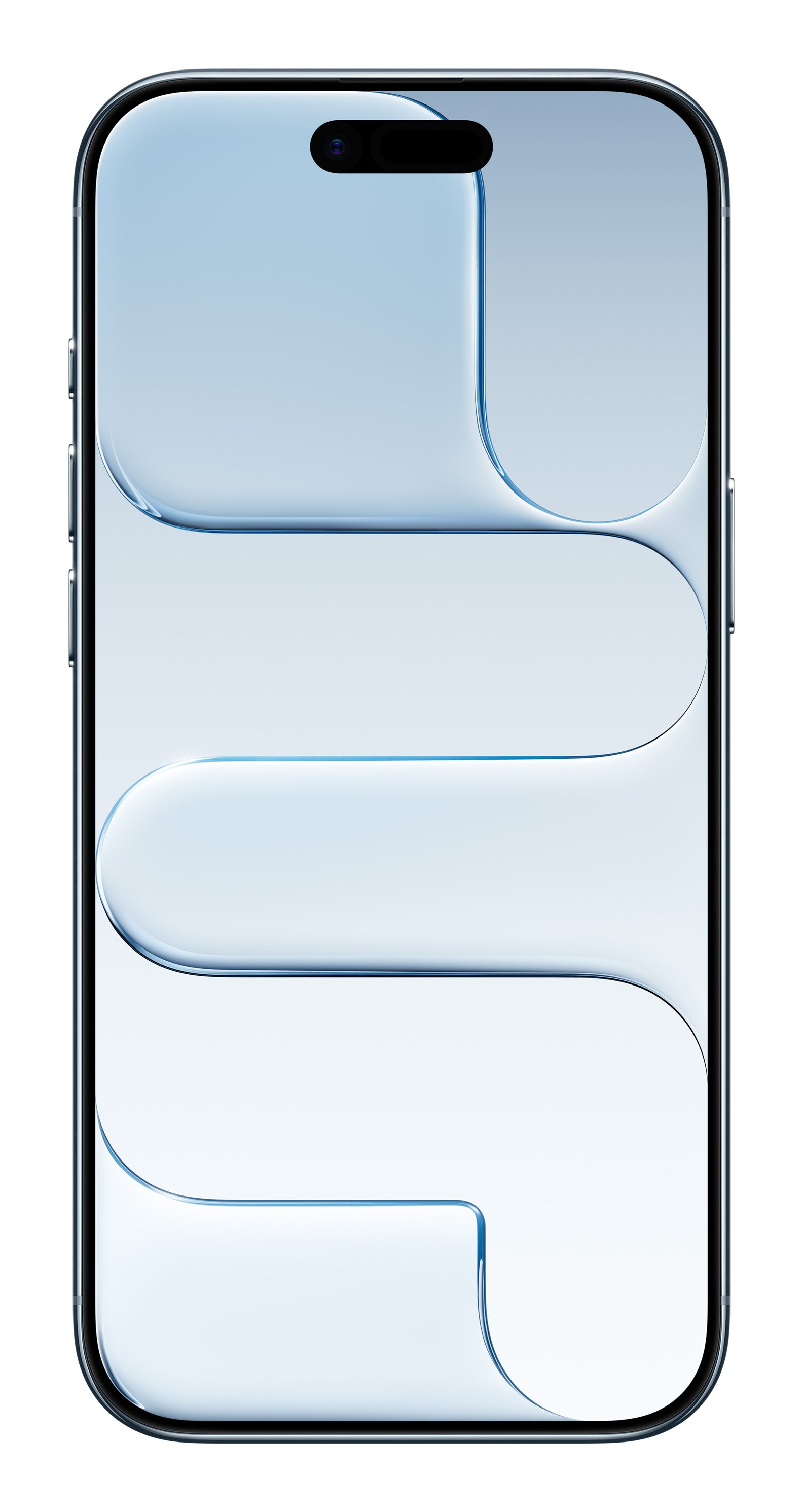 Apple iPhone Air – 6,5" – 256 GB – Blau