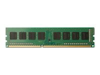 HP 13L74AA – DDR4 DIMM 16 GB – 3200 MHz – für HP ProDesk 400/600 G5/6, HP EliteDesk 705 G5 und andere