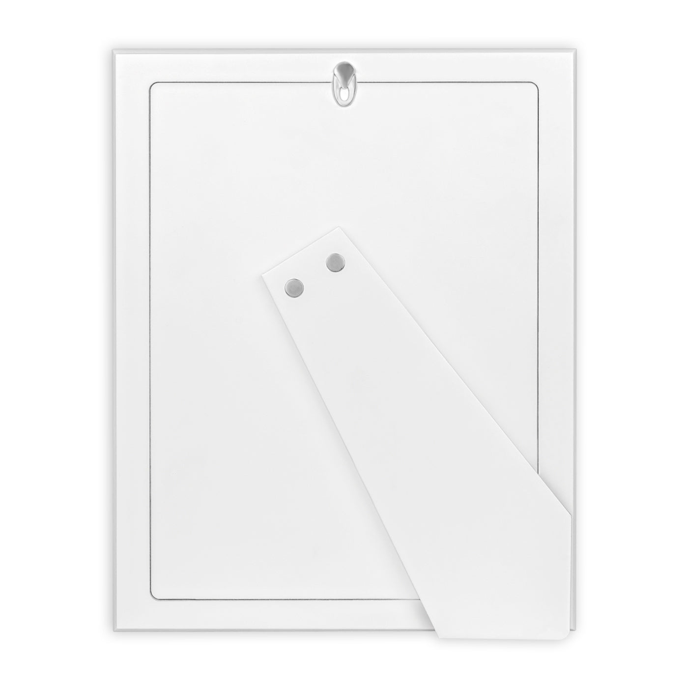 ZEP Bilderrahmen – für 10 × 15 cm – Metall & Holz, Rosa