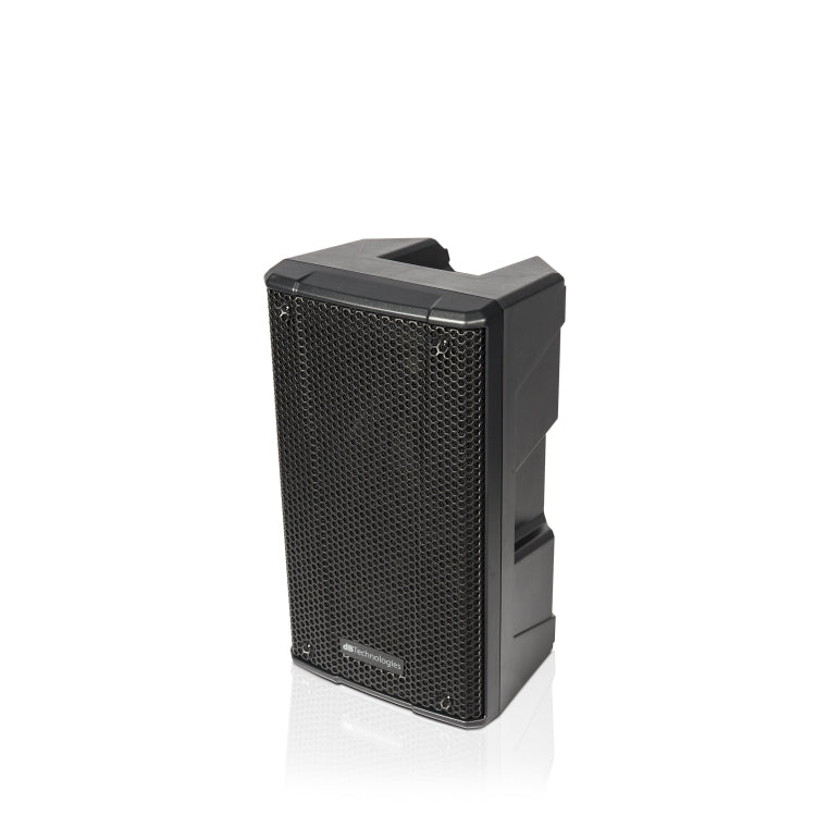 dB Technologies B-Hype 8 – Aktivlautsprecher – 2-Wege, 8", 260 W – Schwarz