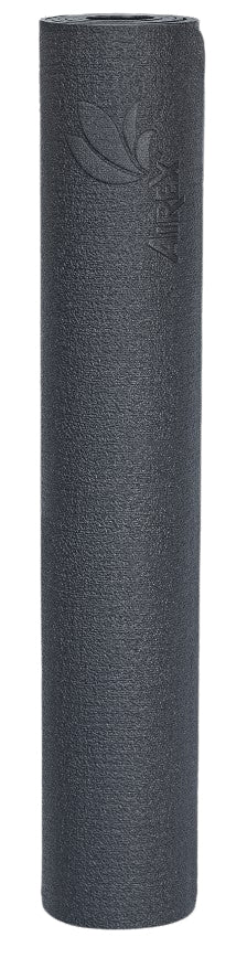 Airex Anti-Ermüdungsmatte – 65 × 185 cm, 0,7 cm, anthrazit, rutschfest, leicht zu klappen