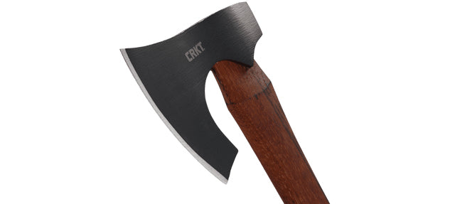 CRKT Lederscheide 409,6 mm Leder