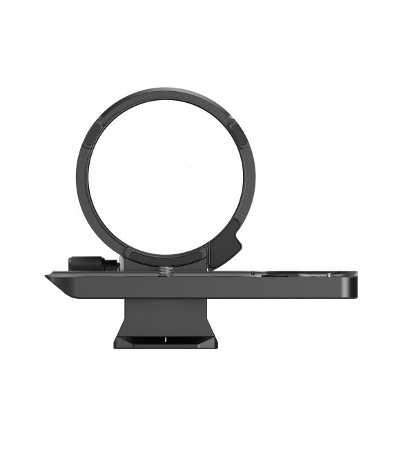 SmallRig 4148 Drehbare Montageplatte – 128,7 × 107,5 × 80,4 mm – für Sony A7R V, A7R IV, A7 IV und andere