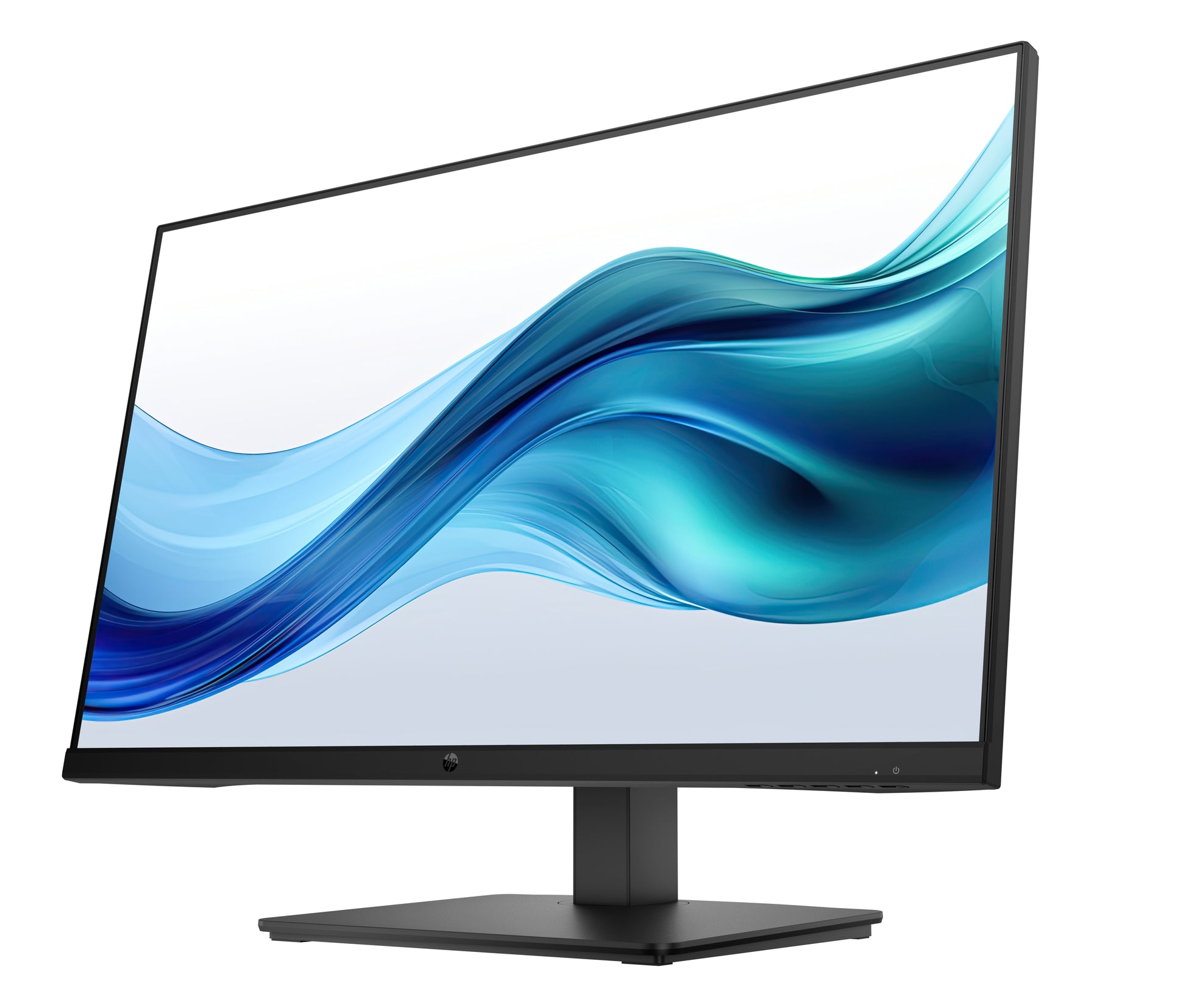 HP 327pe – Monitor, 27", 1920 × 1080 (Full HD), IPS, 100 Hz, 250 cd/m², VESA 100 × 100, Schwarz