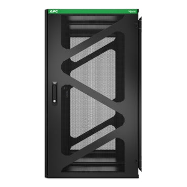 APC 2G Flex ZeroU Wide – Rack-PDU geschaltet, 42× IEC C13 + 6× IEC C19, 32 A, 230 V