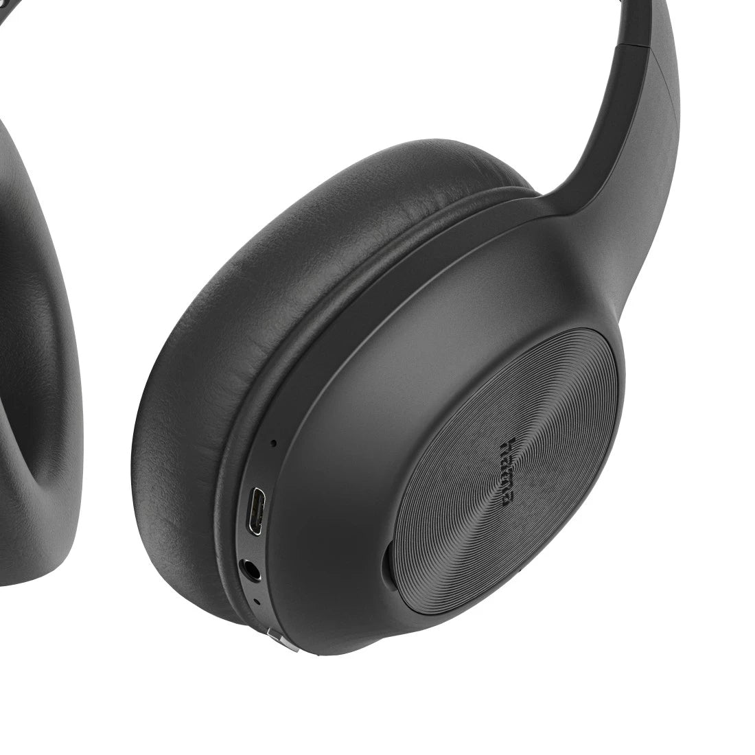 Hama Spirit Calypso X Over-Ear Kopfhörer – BT 6.0, Schwarz