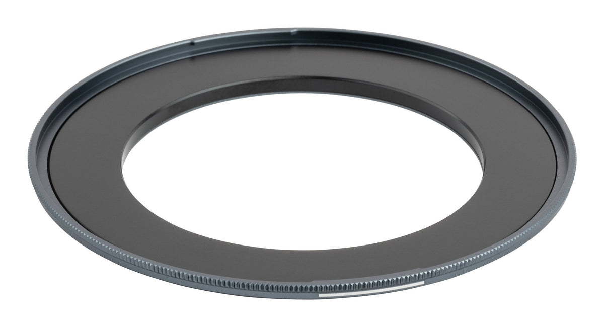 NiSi JetMag Pro 82MAG Filter-Kit – Black Mist 1/4 und 1/8 – 82 mm – für JetMag Pro System (82MAG) – Grau