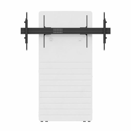 Hagor Wandlift (bodenstehend) – motorisiert, für Cisco Webex Board Pro 75" – CON-Line Big W Lift