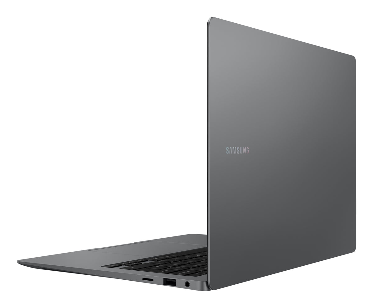 Samsung Galaxy Book5 Pro – 14" WQXGA+ OLED Touch, Core Ultra 7 258V, 32 GB, 1 TB SSD, Win 11 Pro