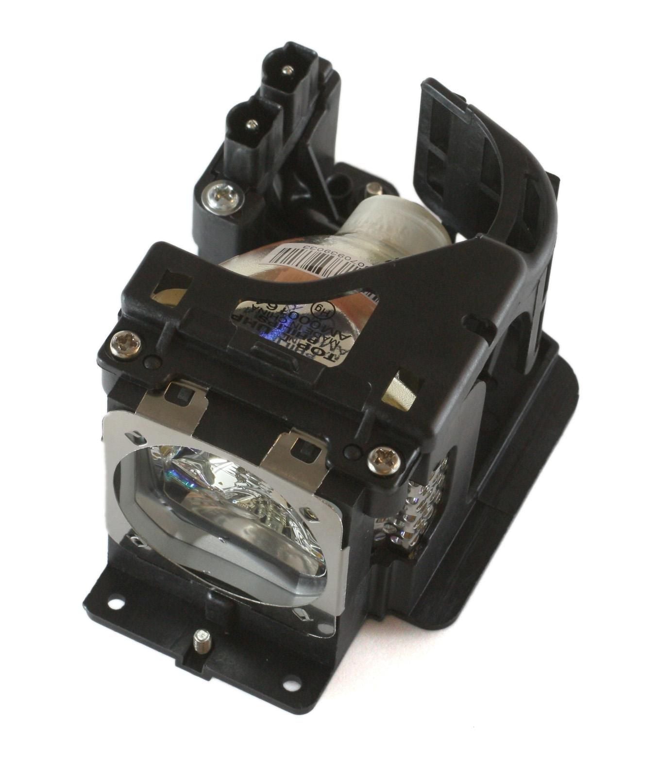 CoreParts Ersatzlampe – 200 W, 2000 h, für Sanyo PLC-XU75/PLC-XU78/PLC-XU88 und andere
