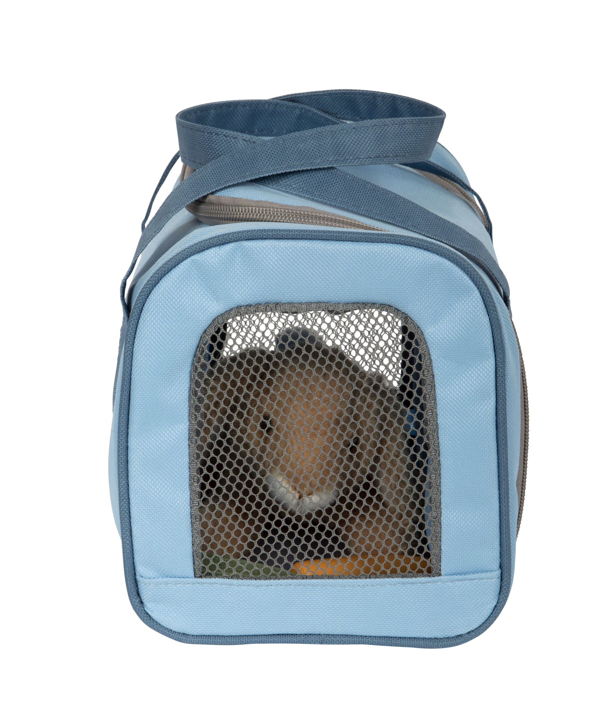 Small foot Tierarzt-Tasche – Hase – inkl. Plüschtier und Arztzubehör – 25,0 × 22,0 × 16,0 cm – ab 3 J.