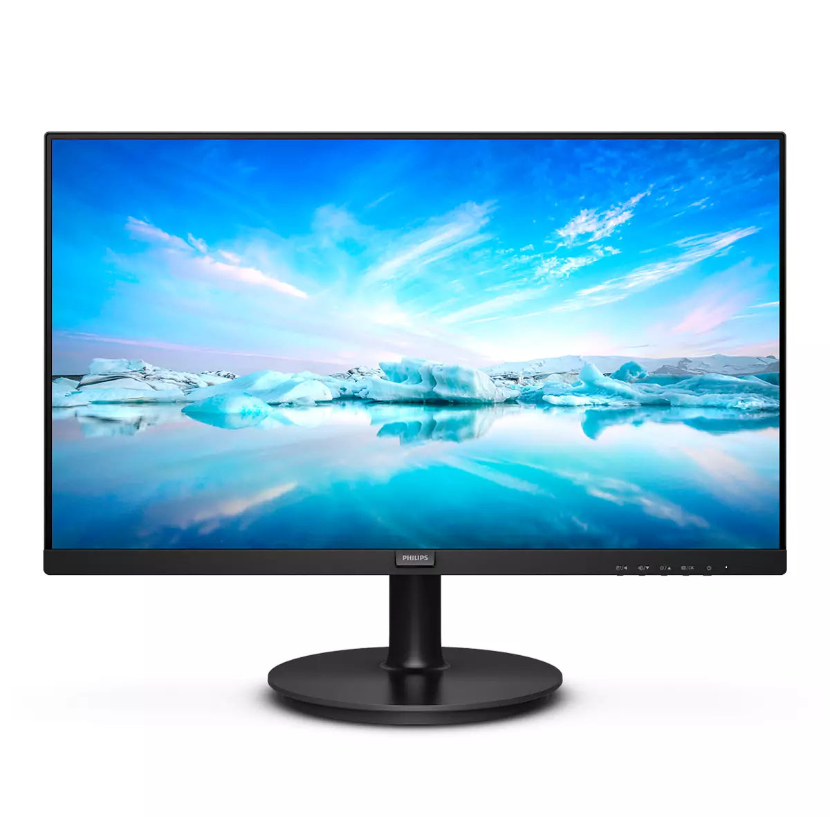 Philips 241V8L/00 – 23,8", 1920 × 1080 (Full HD), VA