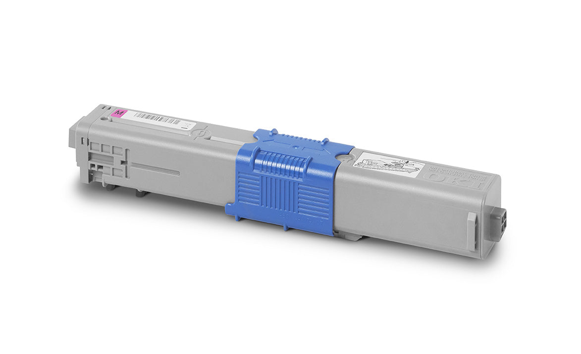 OKI Toner – magenta, 1500 Seiten