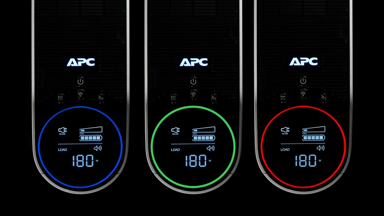 APC Netzteil