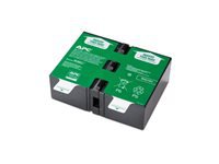 APC Austauschbatteriekartusche #165 – USV-Batteriemodul