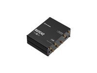 Teltonika Networks RUTC42 – LTE-Router, 4G/LTE, Wi-Fi 6