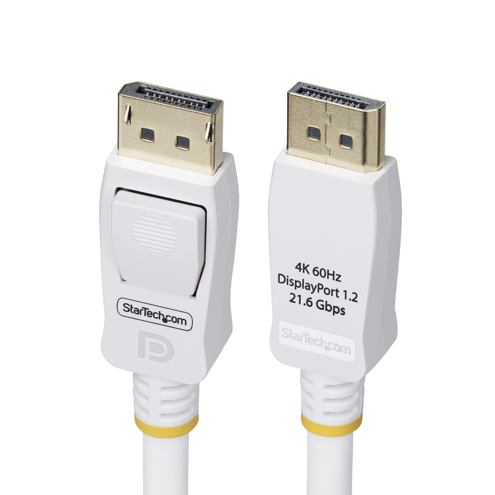 StarTech.com StarTech DisplayPort-Kabel – 1,8 m, VESA-zertifiziert