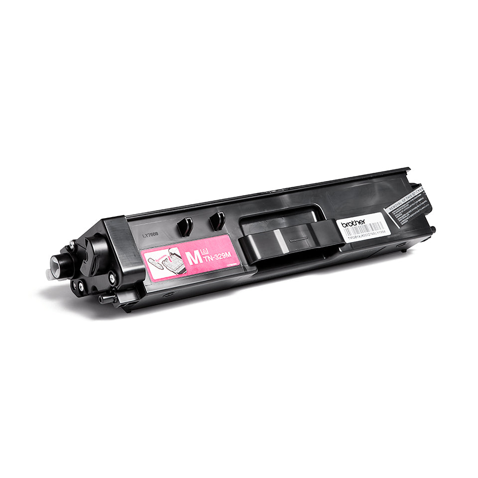 Brother Toner – magenta, 6000 Seiten