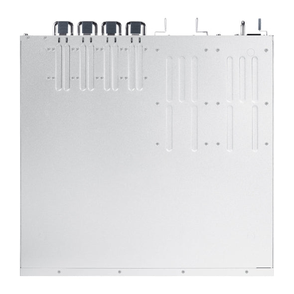 TP-Link S6500-48GP6XF Netzwerk-Switch – 48× GbE, 6× 10GbE SFP+