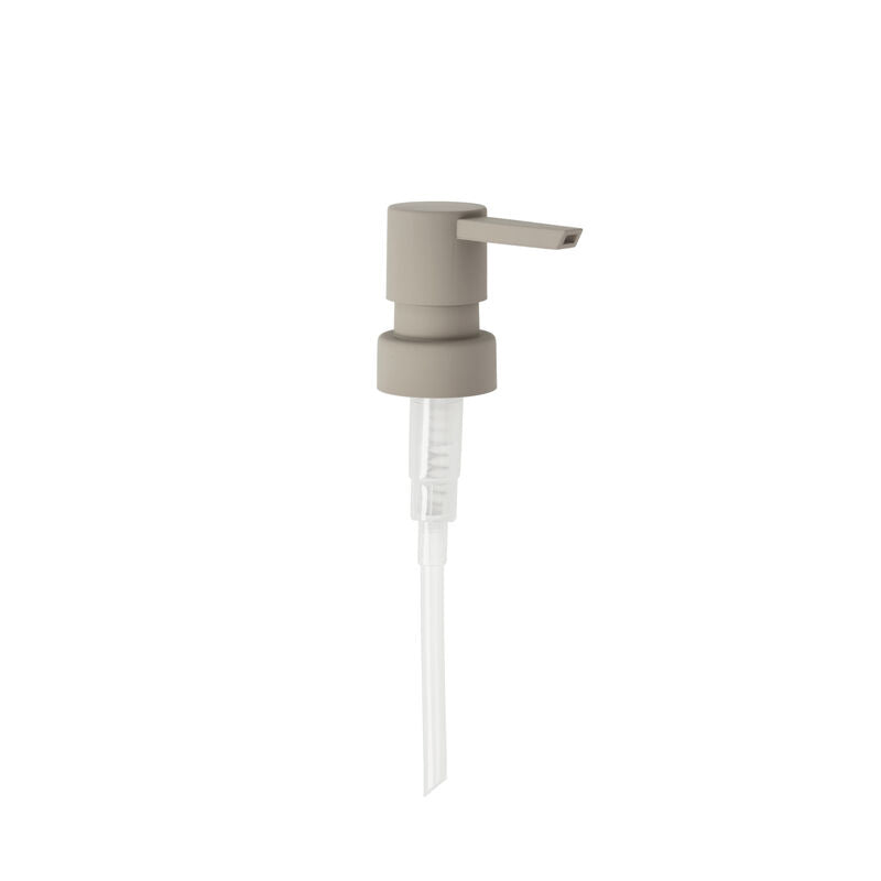 Zone Denmark Pumpe – für Solo – Taupe, ABS