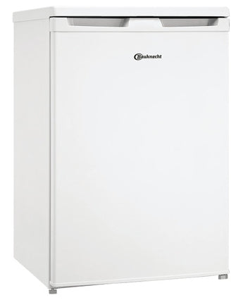 Bauknecht Gefrierschrank K55Z1 113W CH – 95 l, 230 V, Energieeffizienzklasse D, 37 dB