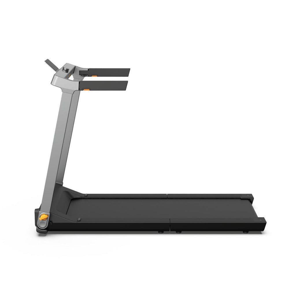 Kingsmith Walkingpad G1, 12 km/h, 110 kg – Schwarz