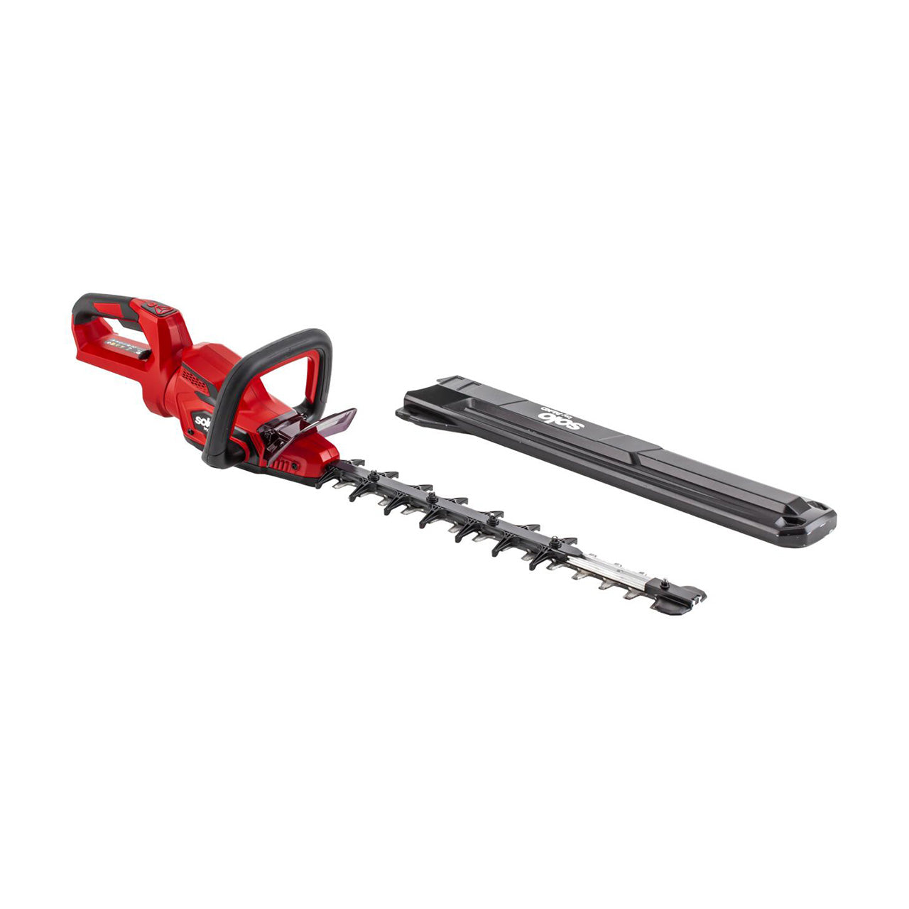 AL-KO solo by AL-KO HT 3645 Akku-Heckenschere – 36 V – Schnittlänge 450 mm – Solo – AL-KO ENERGY FLEX