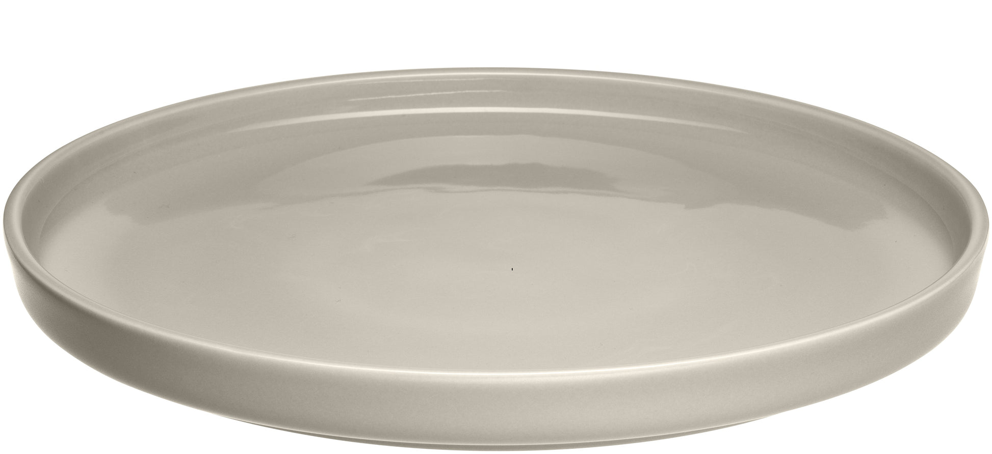 LEONARDO Roma – Beiger Keramik, 22 cm Teller