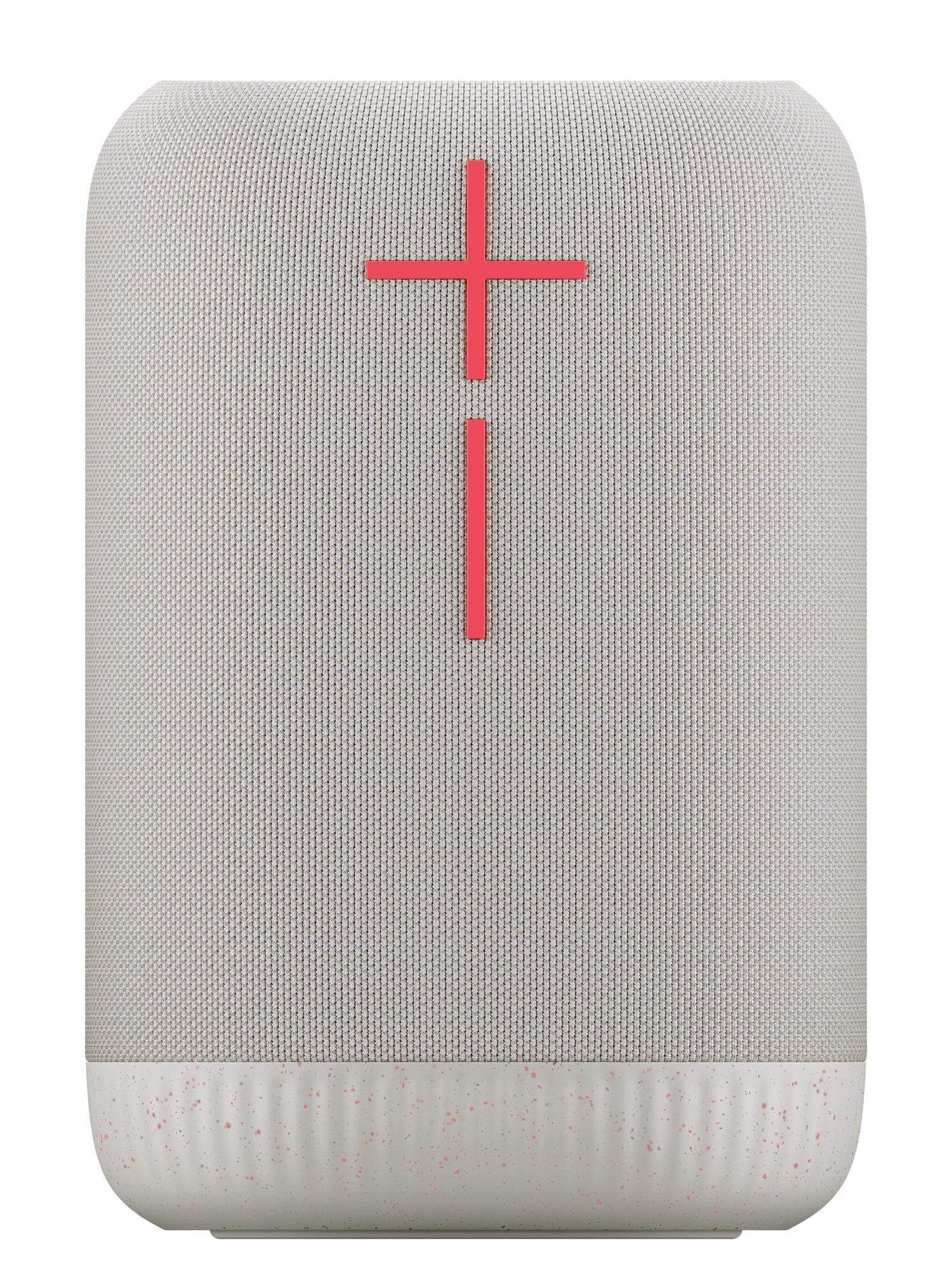 Ultimate Ears EPICBOOM – Bluetooth-Lautsprecher – IP67, 17 h Akku, USB-C, Weiss