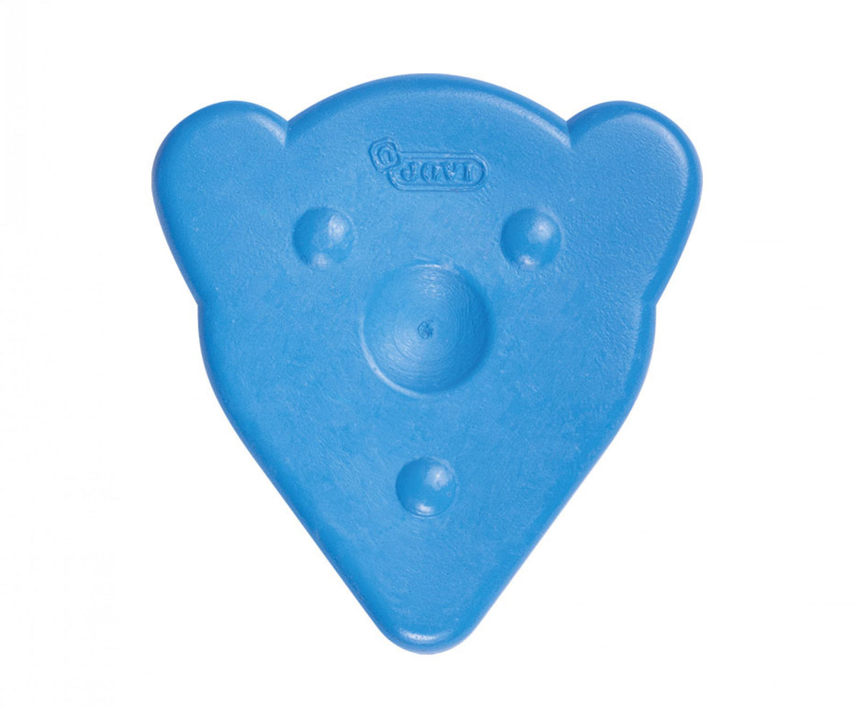 Jovi My First Crayon Wachsmalkreiden – 8 Farben, ergonomisch, Karton