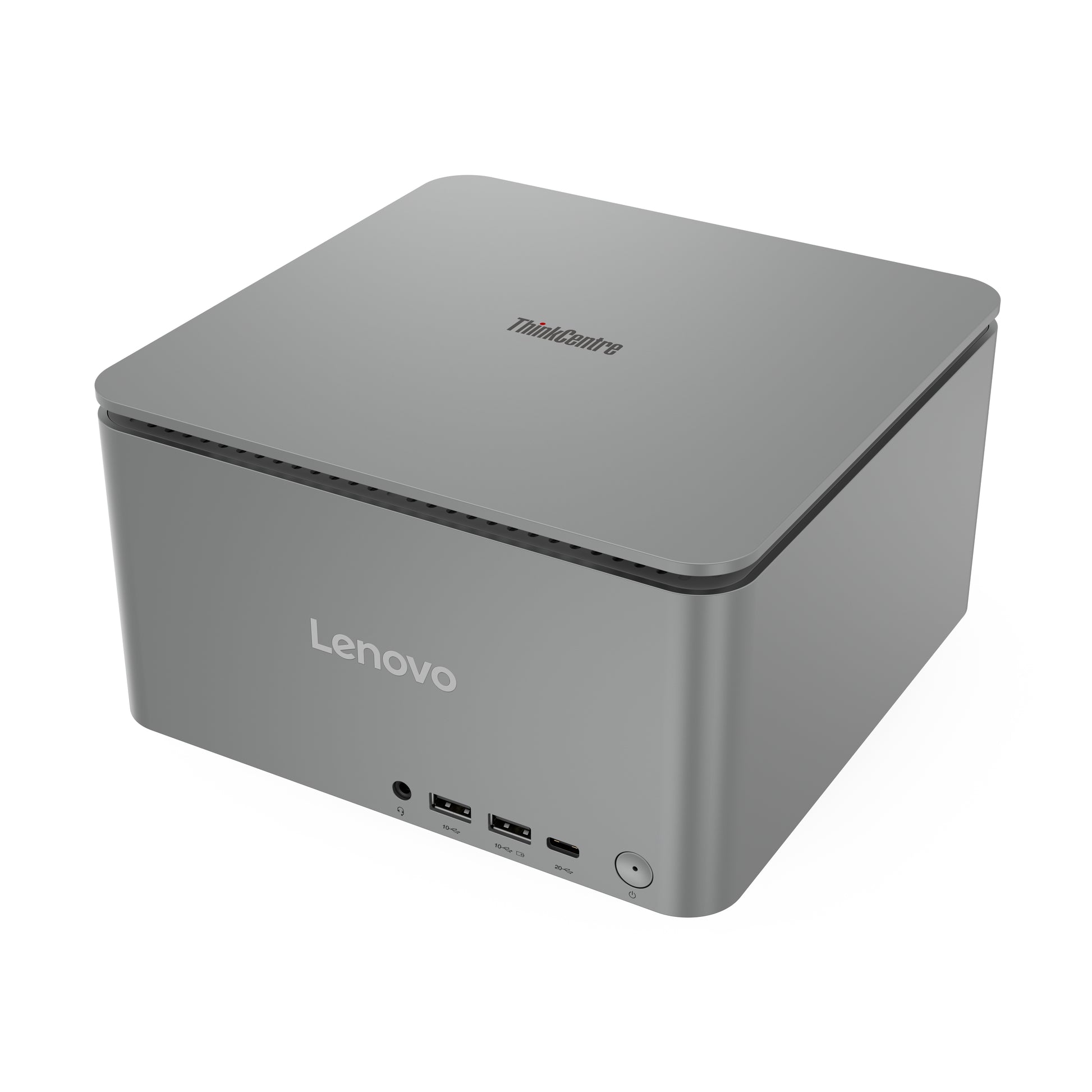 Lenovo ThinkCentre Neo Ultra Micro – Intel Core i5‑14500T, 16 GB RAM, 512 GB SSD, Windows 11 Pro