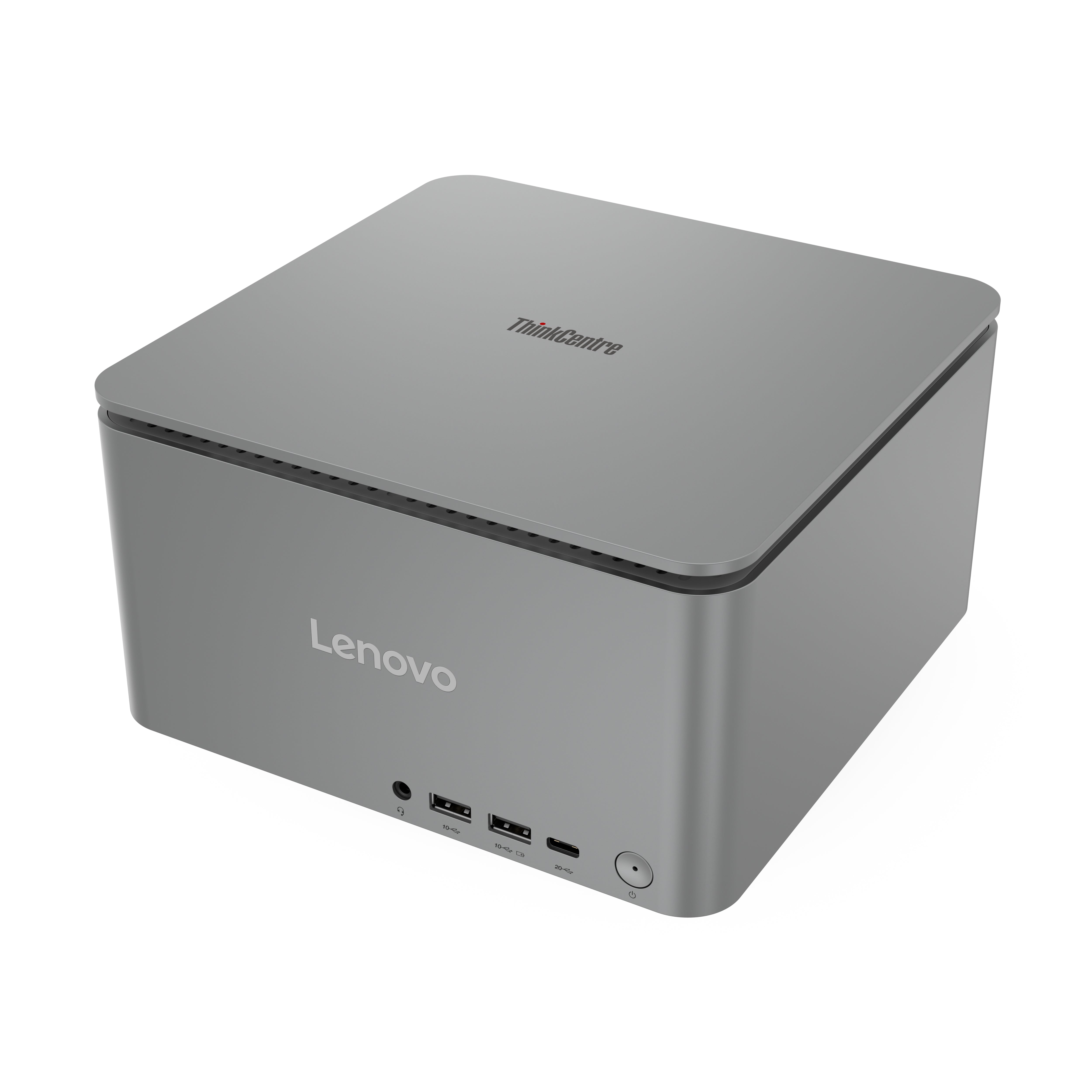 Lenovo ThinkCentre Neo Ultra Micro – Intel Core i5‑14500T, 16 GB RAM, 512 GB SSD, Windows 11 Pro