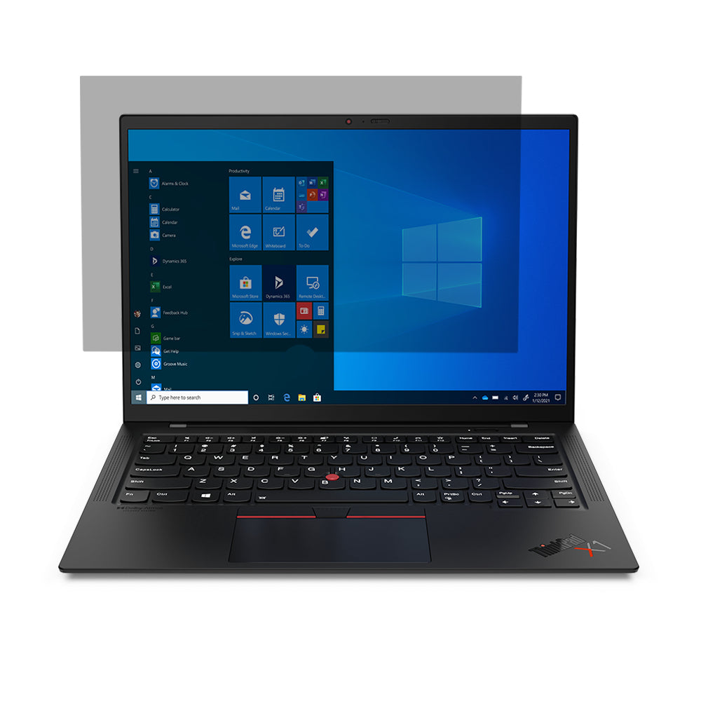 Lenovo Displayschutz für Lenovo X1 Carbon Gen9