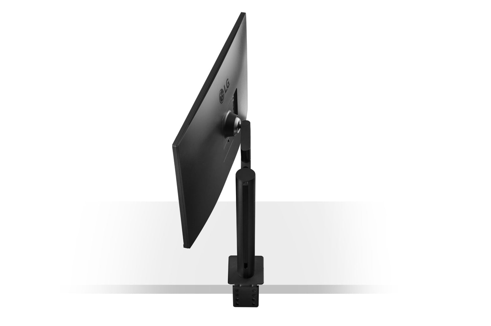 LG 32UN880K-B – Monitor, 32", LCD, Schwarz