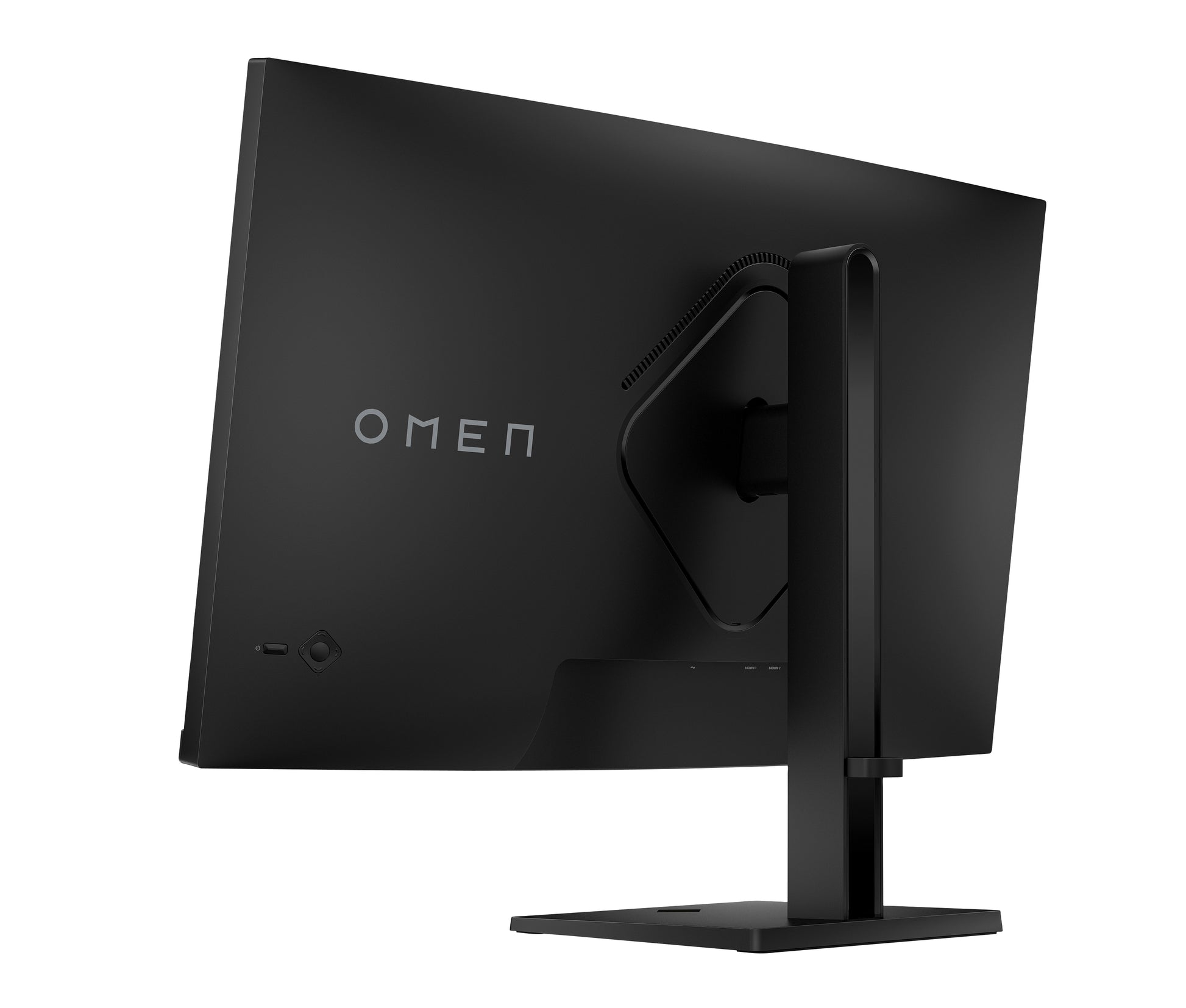 HP OMEN 32C – Monitor, 32" 2560 × 1440 (WQHD), Curved, 165 Hz