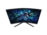 Samsung Odyssey G5 G55C S32CG552EU – 32" Curved, 2560 × 1440 (WQHD), VA, 165 Hz, HDR10