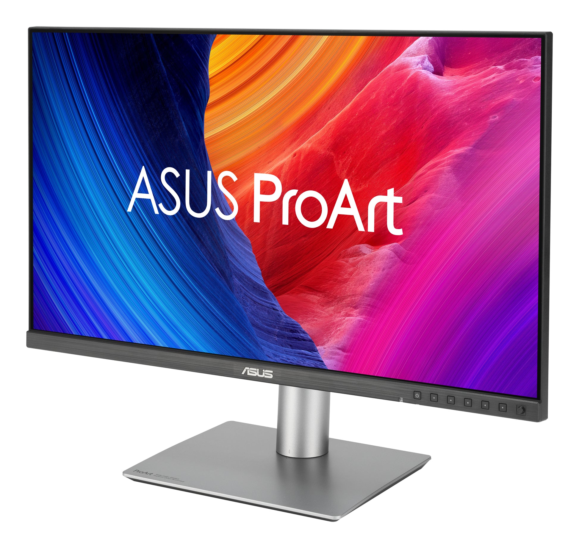 ASUS ProArt PA278CGRV – 27", 2560 × 1440 (WQHD), IPS, 144 Hz, USB-C 96 W, KVM, DisplayHDR 400