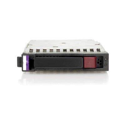 HPE SSD – 480 GB, 2,5 Zoll SATA III 6 Gbit/s