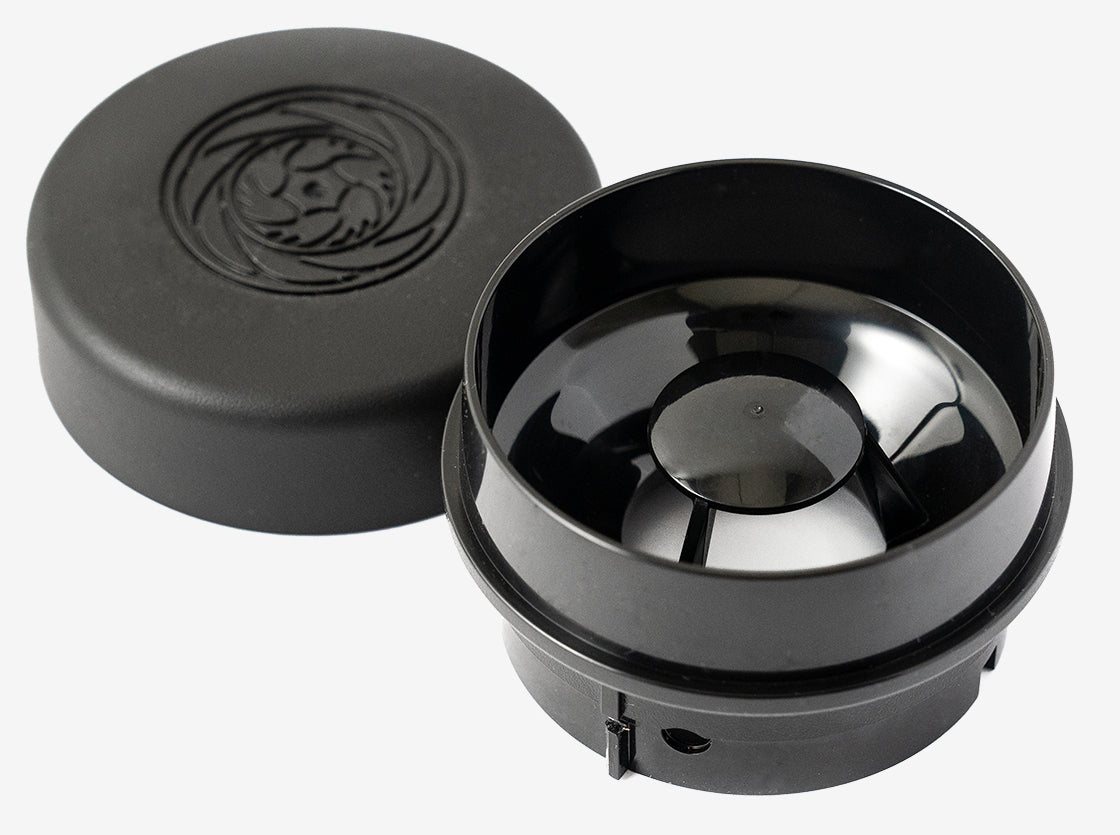 Baratza Einzelportions-Trichter – für z. B. Encore, Encore ESP, Virtuoso+