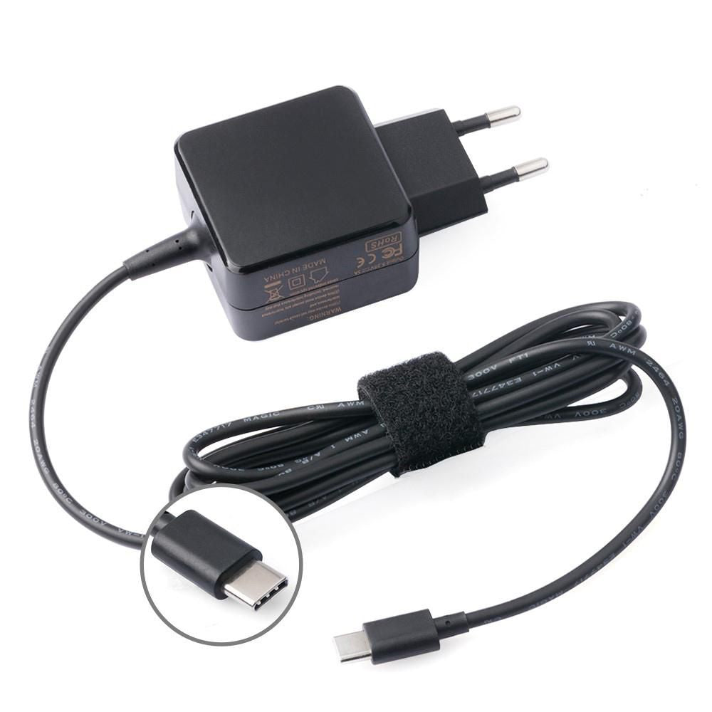 CoreParts 792619-001 USB-Wandladegerät 16 W – USB-C×1 – EU-Stecker (Typ C)