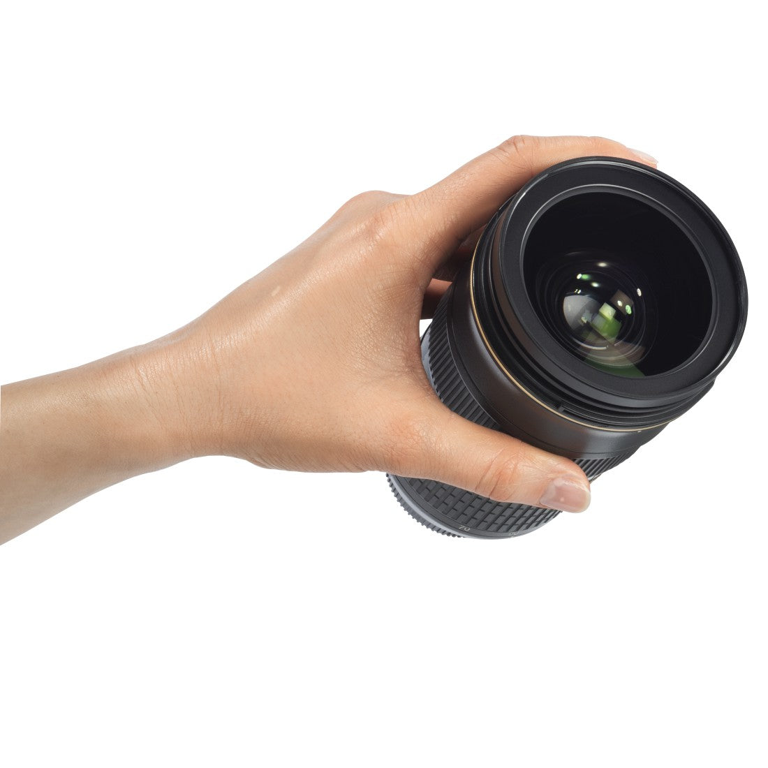 Hama Optic Dry Reinigungsset – Blasepinsel, Lenspen, Reinigungstuch – für Digitalkamera – 4er-Pack
