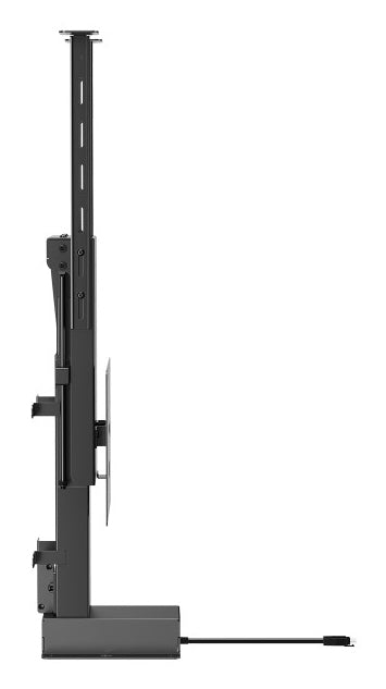 myWall My Wall HP 66-1 – Displayständer, Full-Motion, motorisiert, für 32–48", VESA 200×200–400×400, bis 60 kg