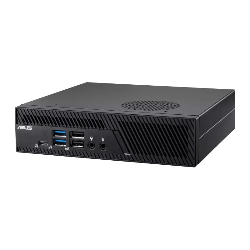 Asus Micro – Intel Core i5‑13400, 16 GB RAM, 512 GB SSD, Windows 11 Pro